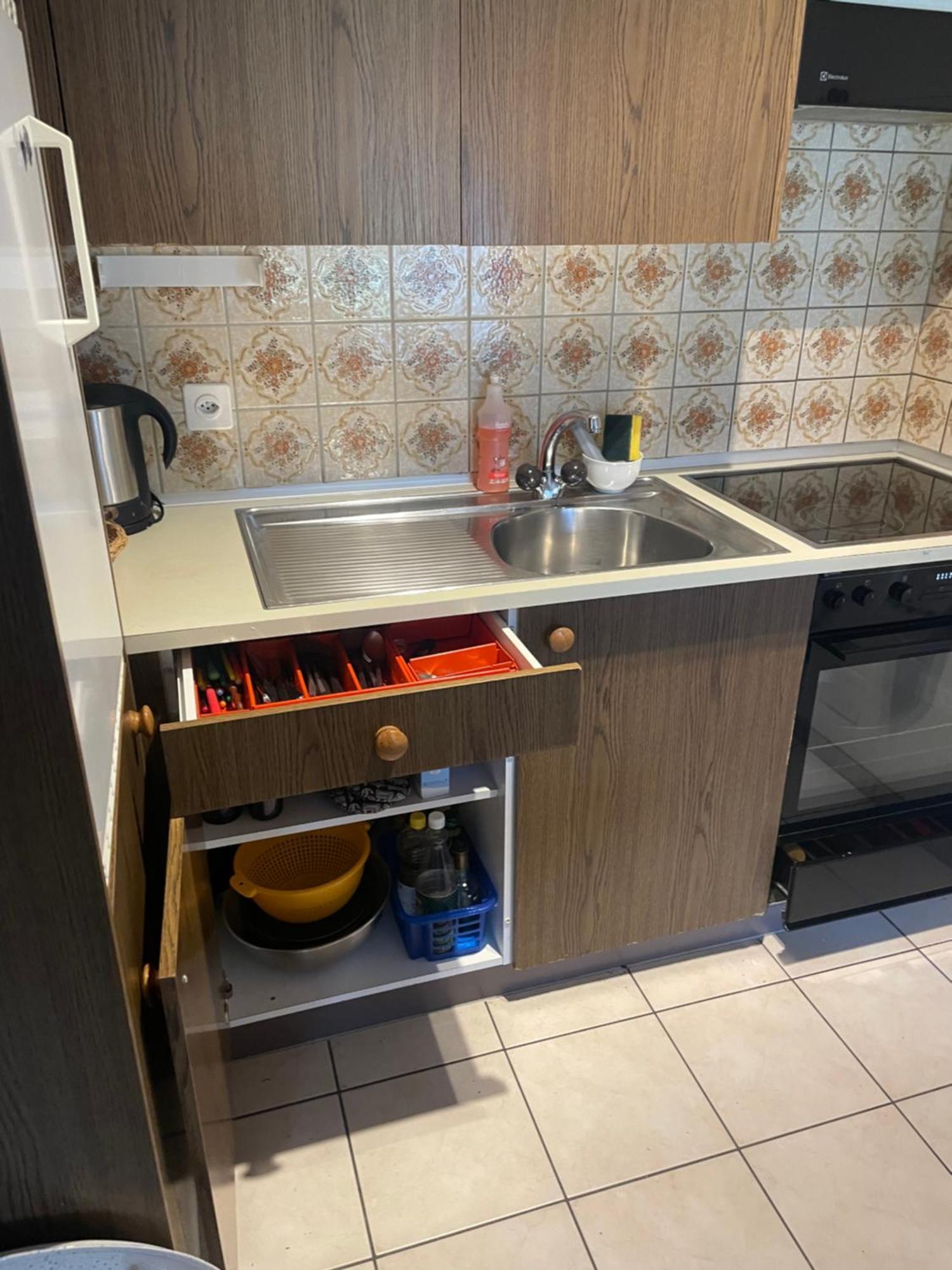 Apartamento Almis Sunna Grindelwald Exterior foto