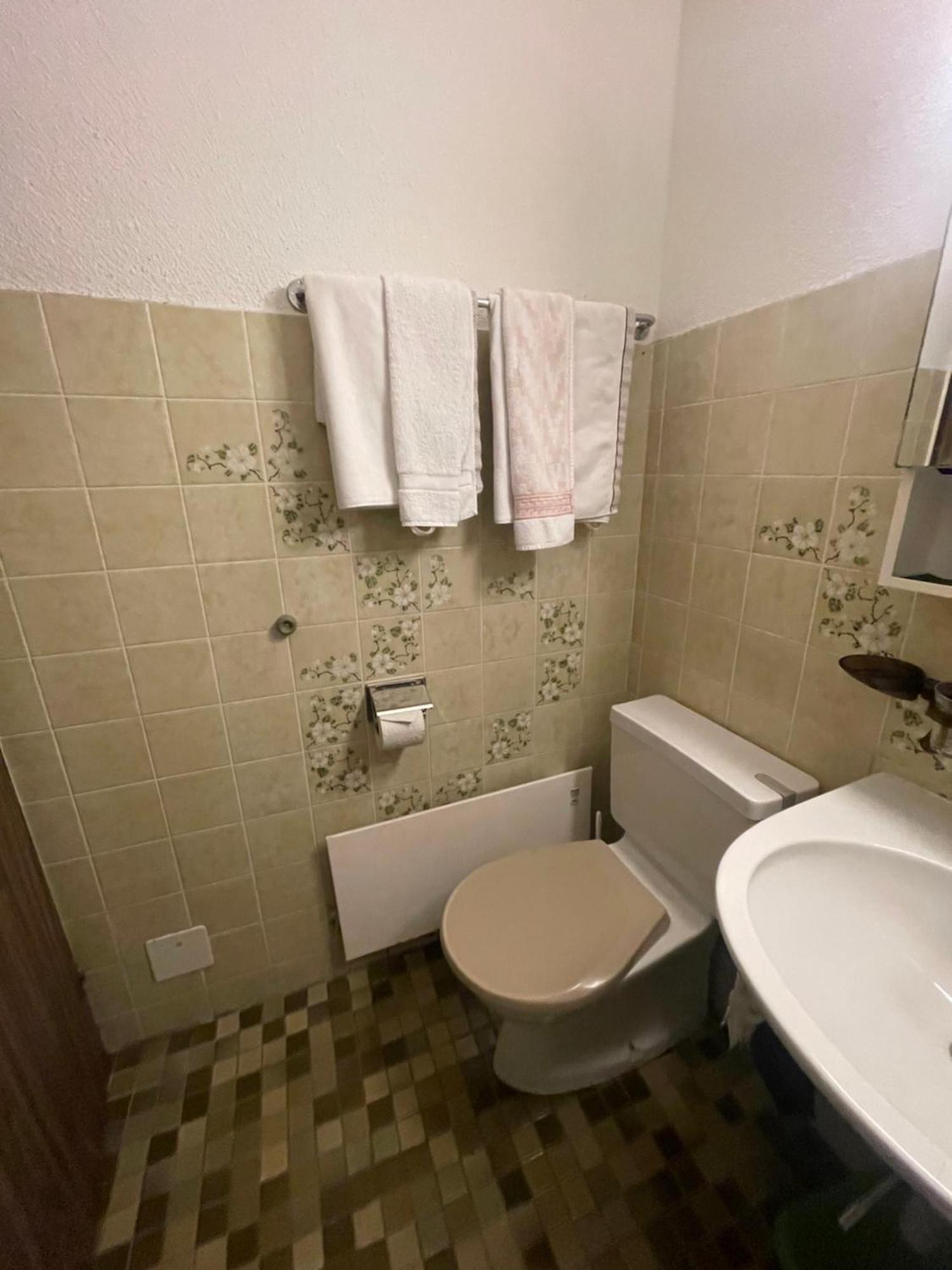 Apartamento Almis Sunna Grindelwald Exterior foto