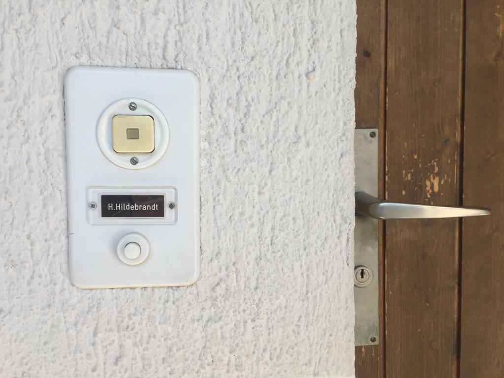Apartamento Almis Sunna Grindelwald Exterior foto